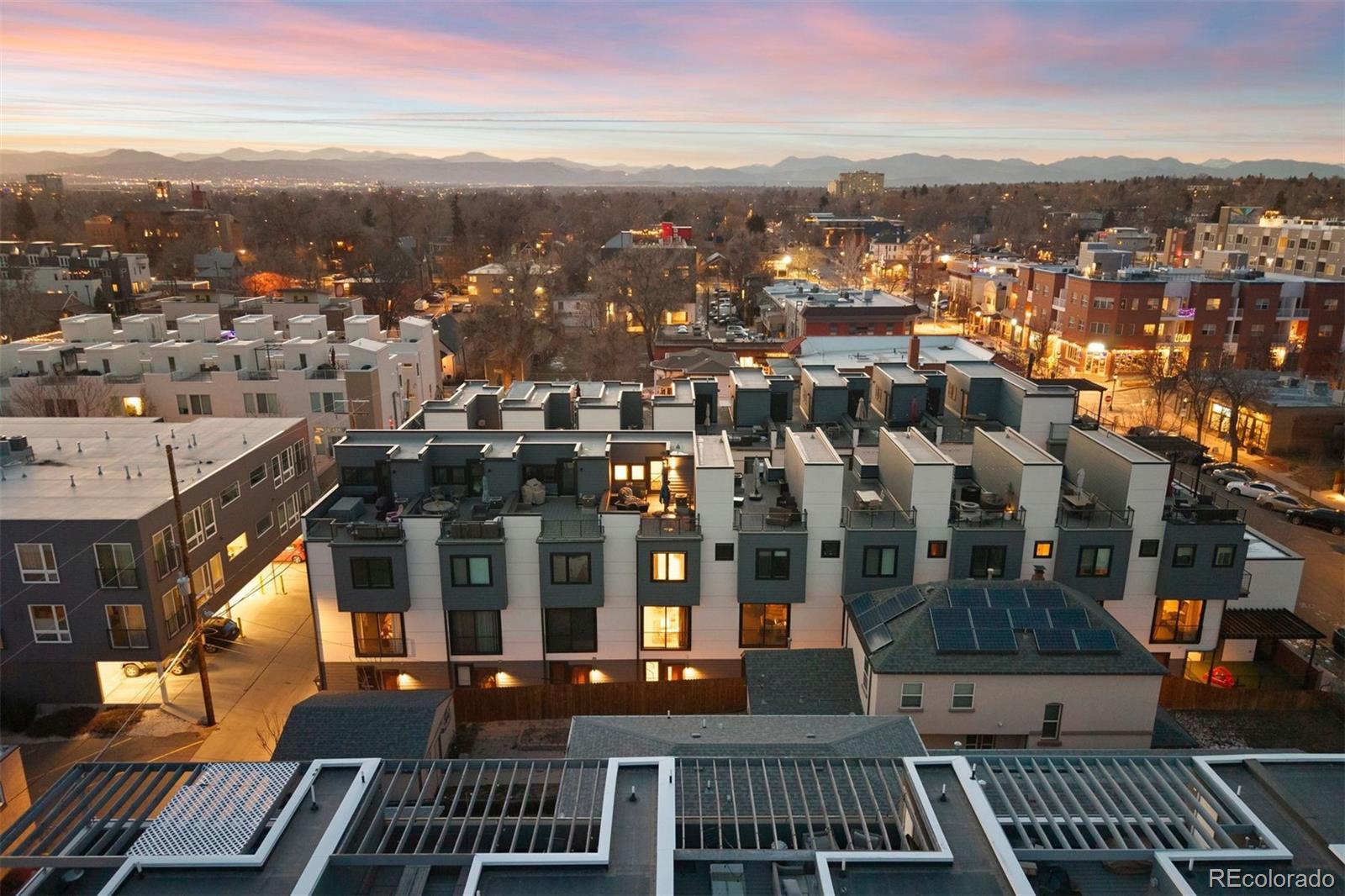 MLS Image #1 for 2828 w 25th avenue,denver, Colorado