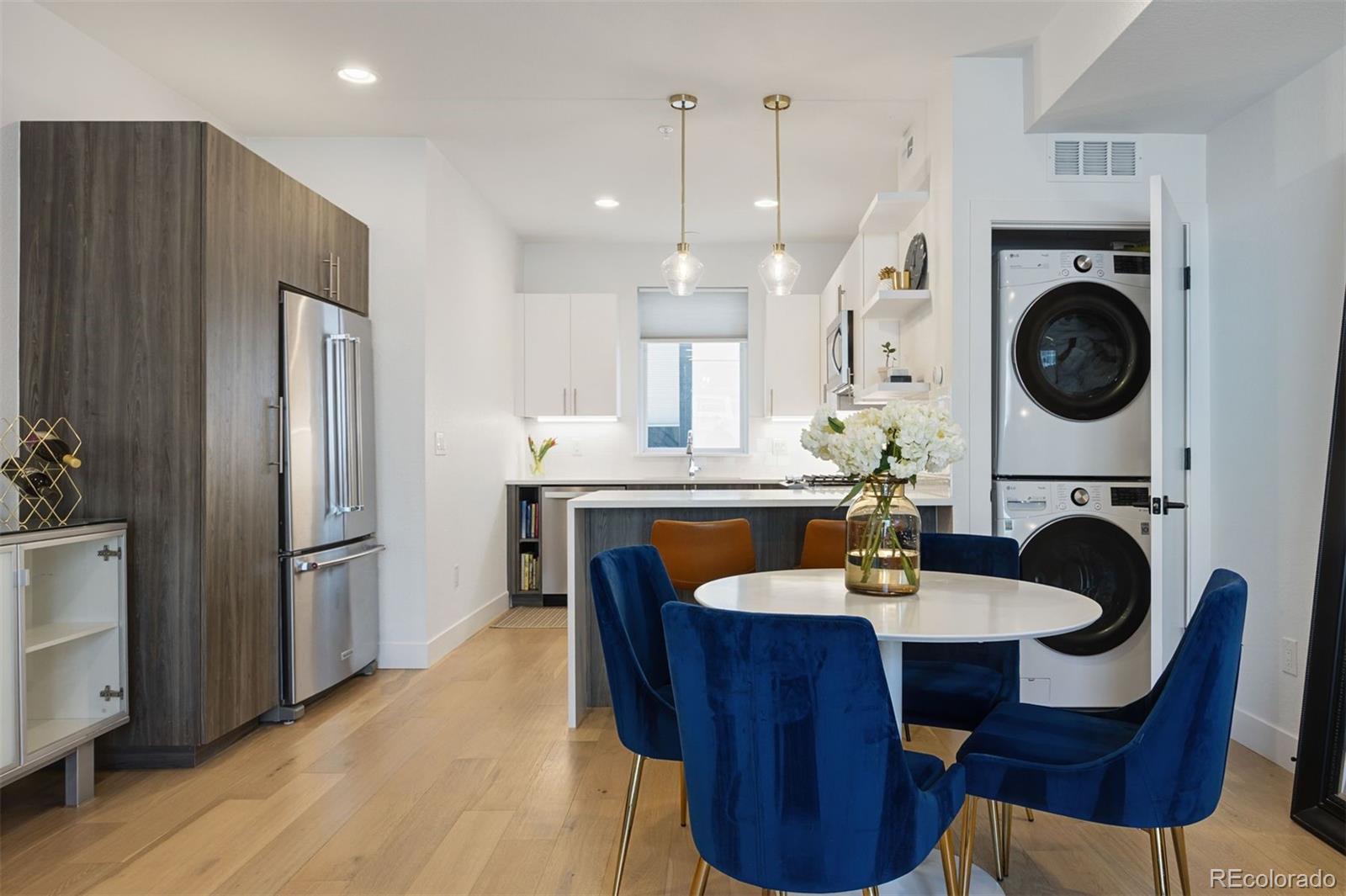 MLS Image #11 for 2828 w 25th avenue,denver, Colorado