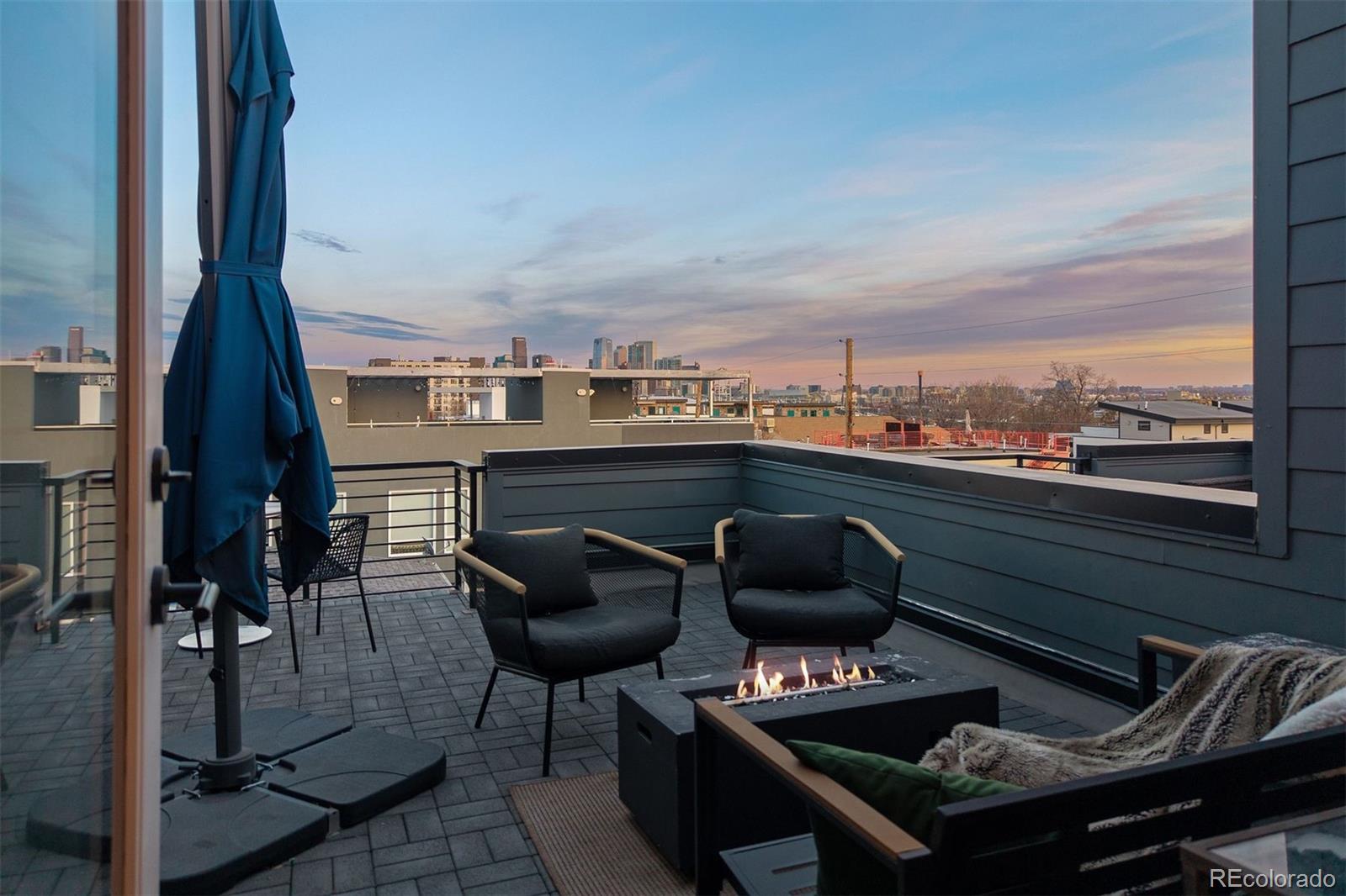 MLS Image #12 for 2828 w 25th avenue,denver, Colorado