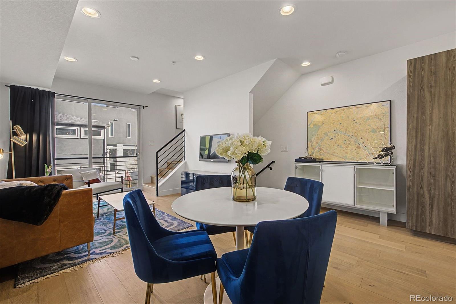 MLS Image #2 for 2828 w 25th avenue,denver, Colorado