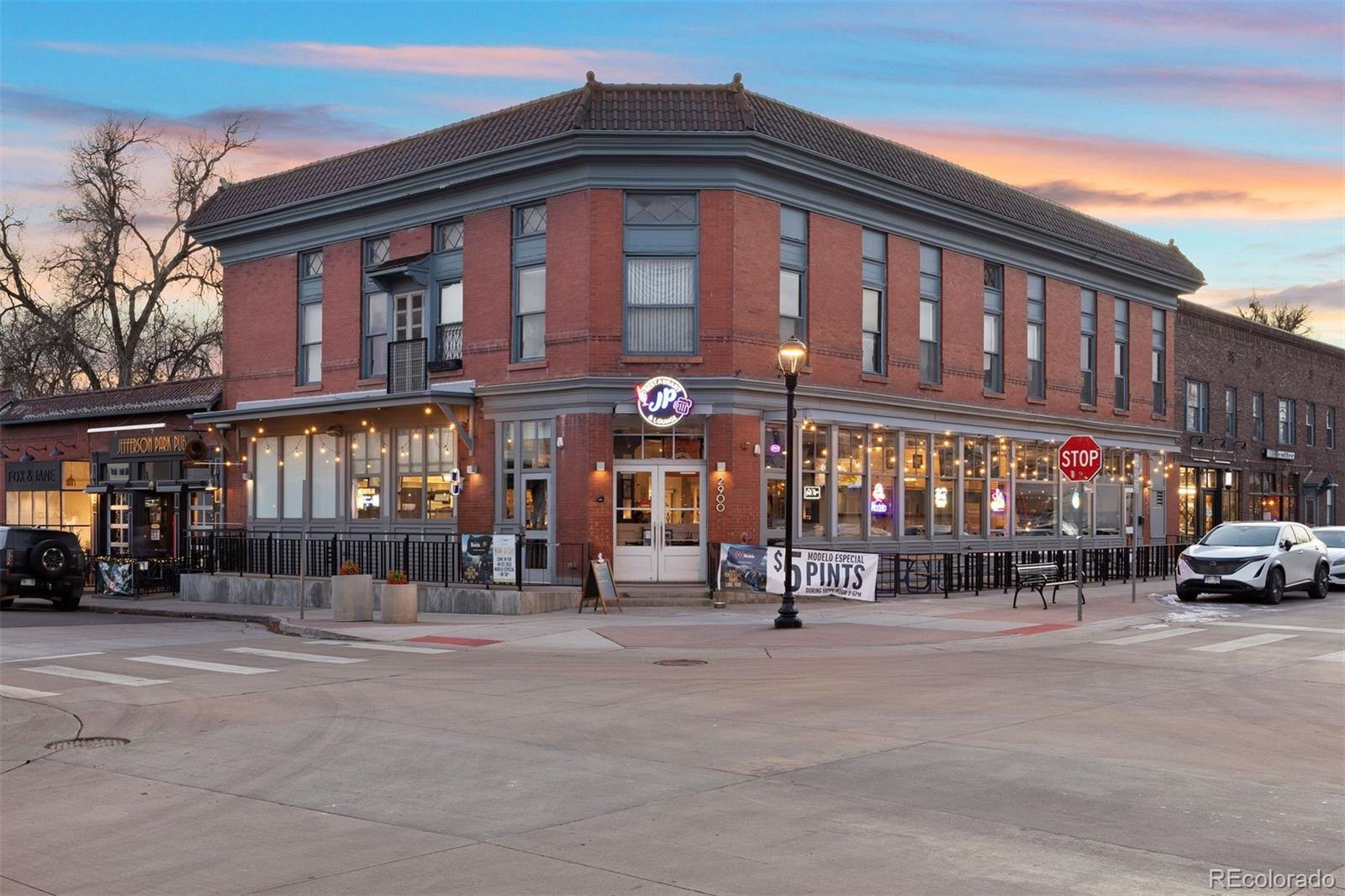 MLS Image #28 for 2828 w 25th avenue,denver, Colorado