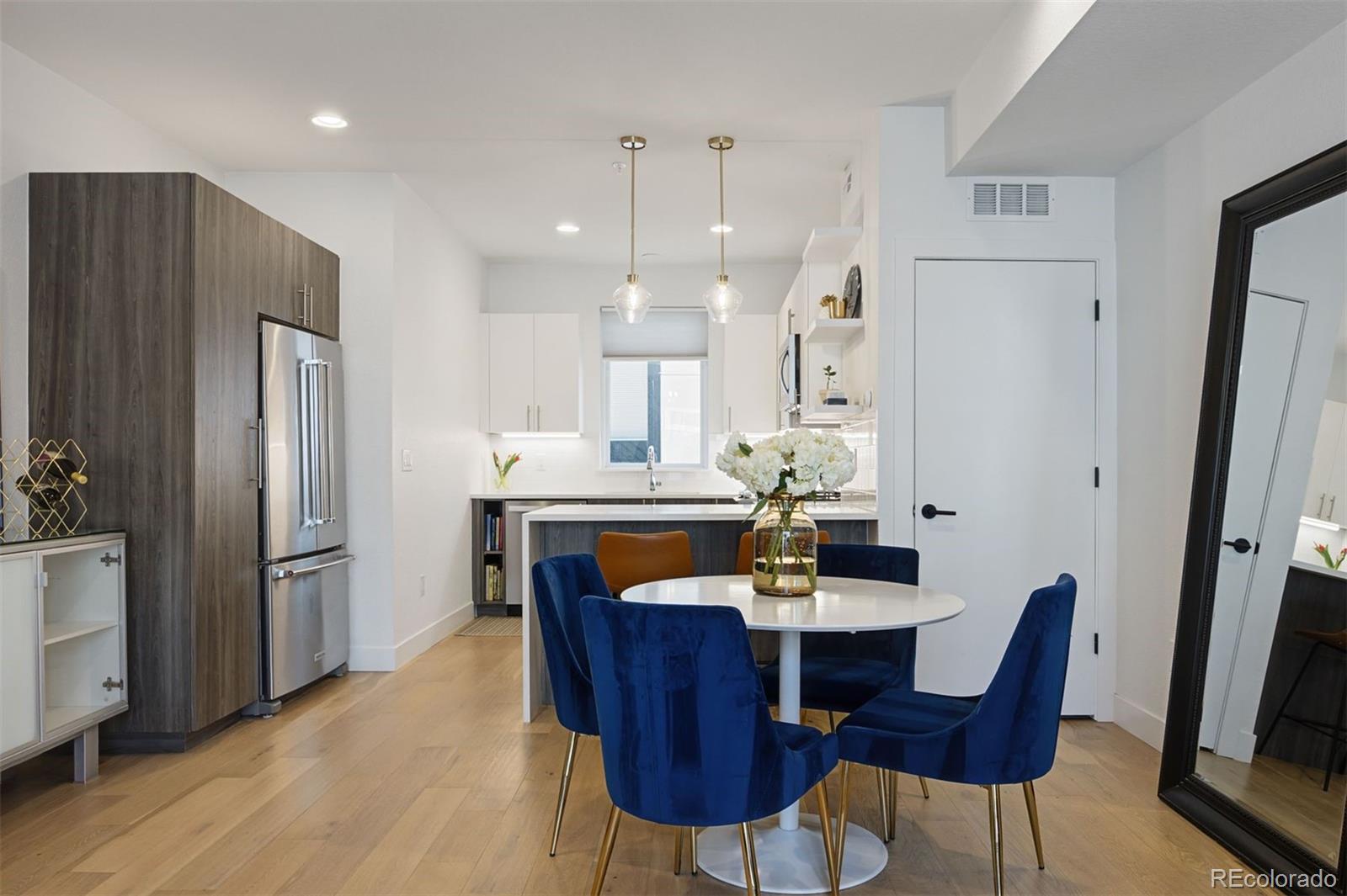 MLS Image #5 for 2828 w 25th avenue,denver, Colorado
