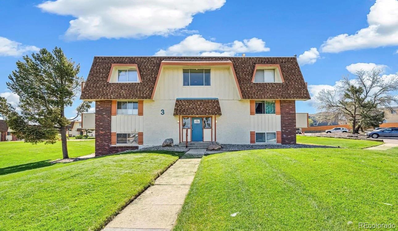 MLS Image #1 for 10211  ura lane 3-303,thornton, Colorado