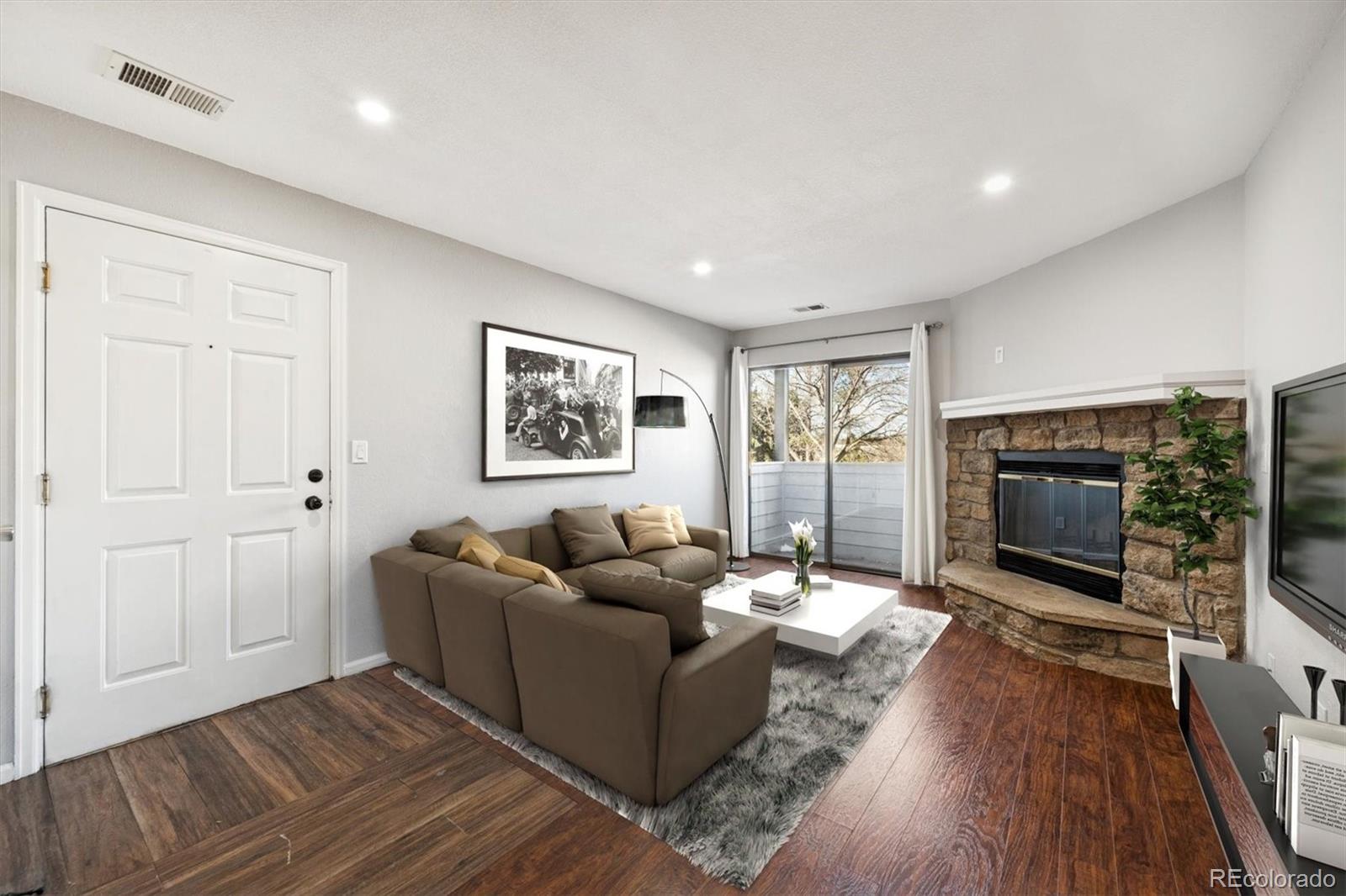 MLS Image #2 for 3600 s pierce street 2-201,denver, Colorado