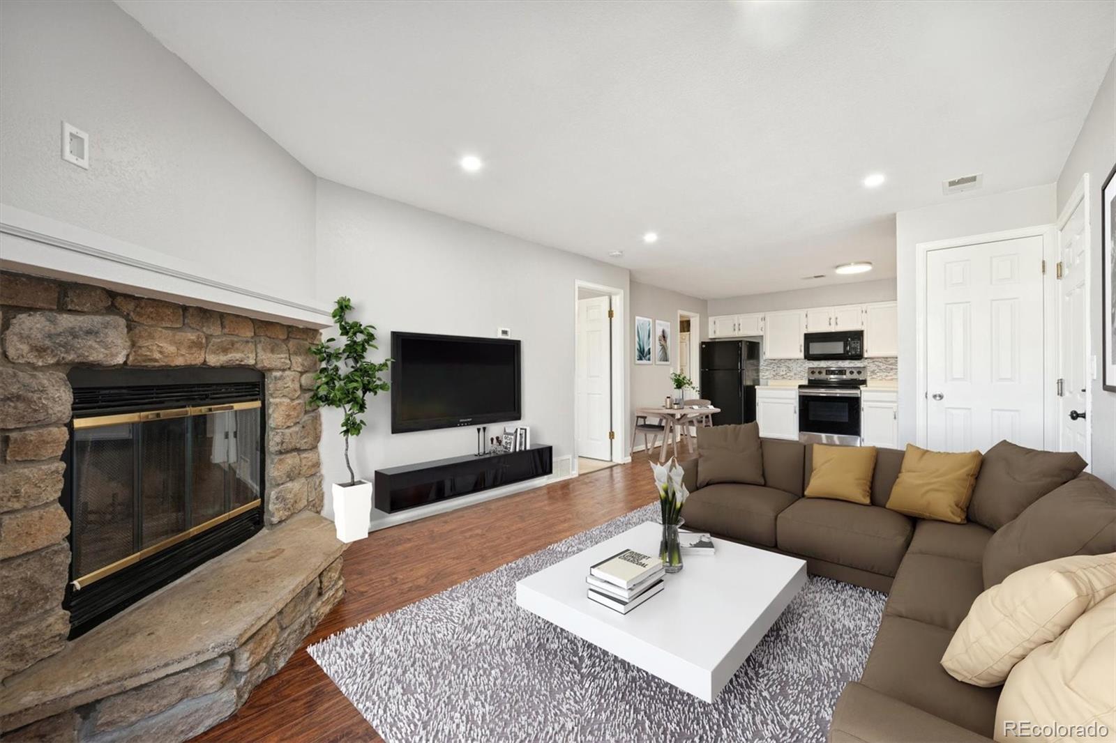 MLS Image #3 for 3600 s pierce street 2-201,denver, Colorado