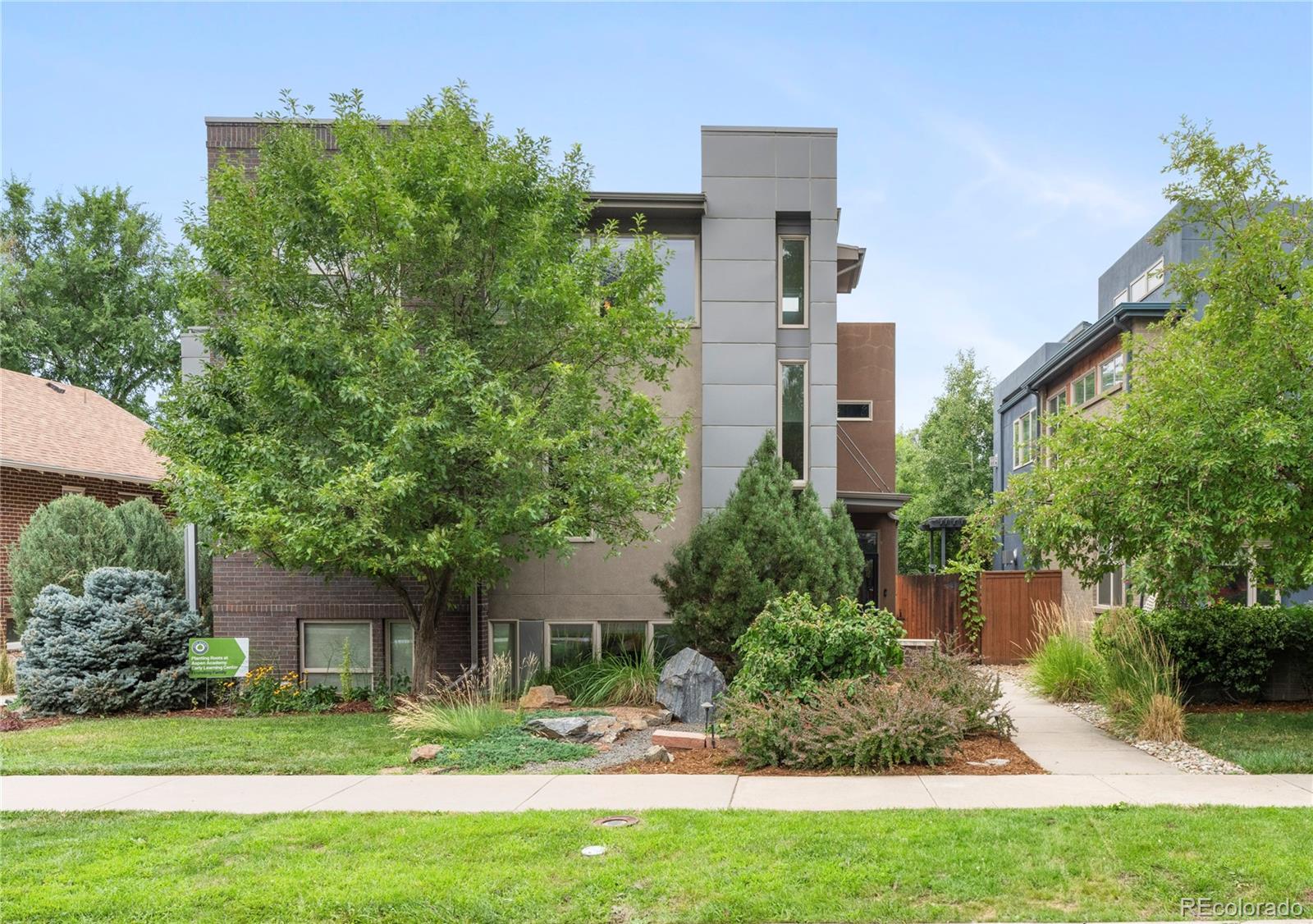 MLS Image #0 for 1735 s pennsylvania street,denver, Colorado