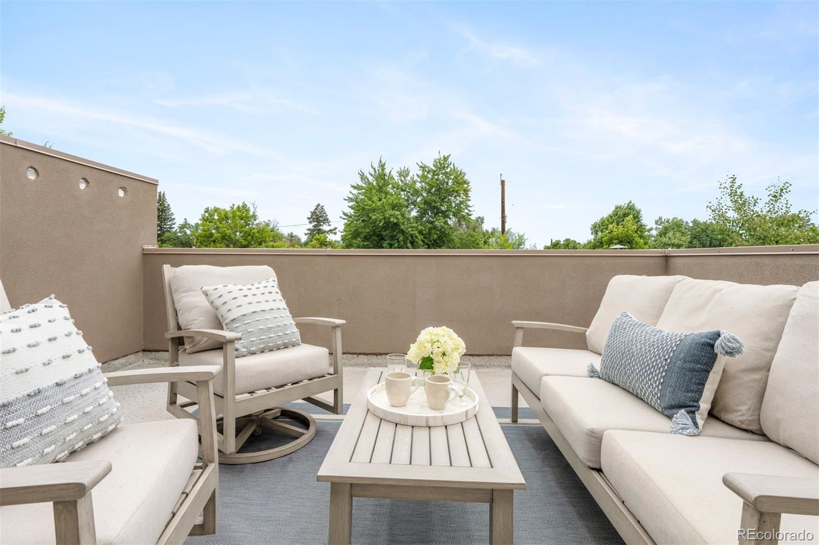 MLS Image #2 for 1735 s pennsylvania street,denver, Colorado