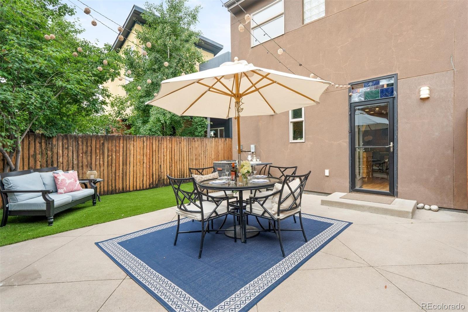 MLS Image #3 for 1735 s pennsylvania street,denver, Colorado