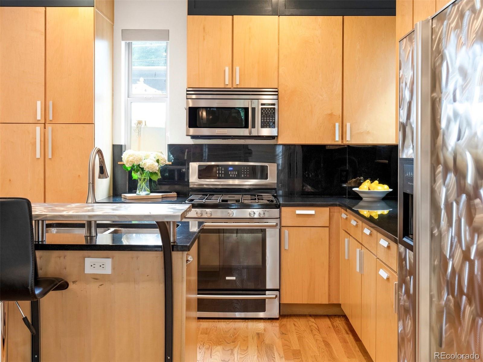 MLS Image #6 for 1735 s pennsylvania street,denver, Colorado