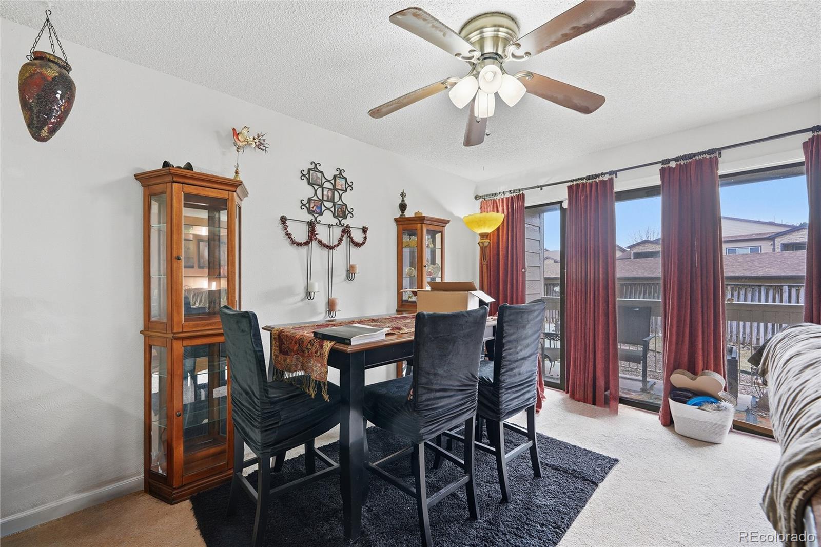 MLS Image #2 for 4896 s dudley street,littleton, Colorado
