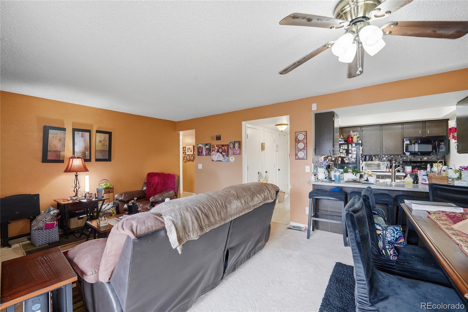 MLS Image #3 for 4896 s dudley street,littleton, Colorado