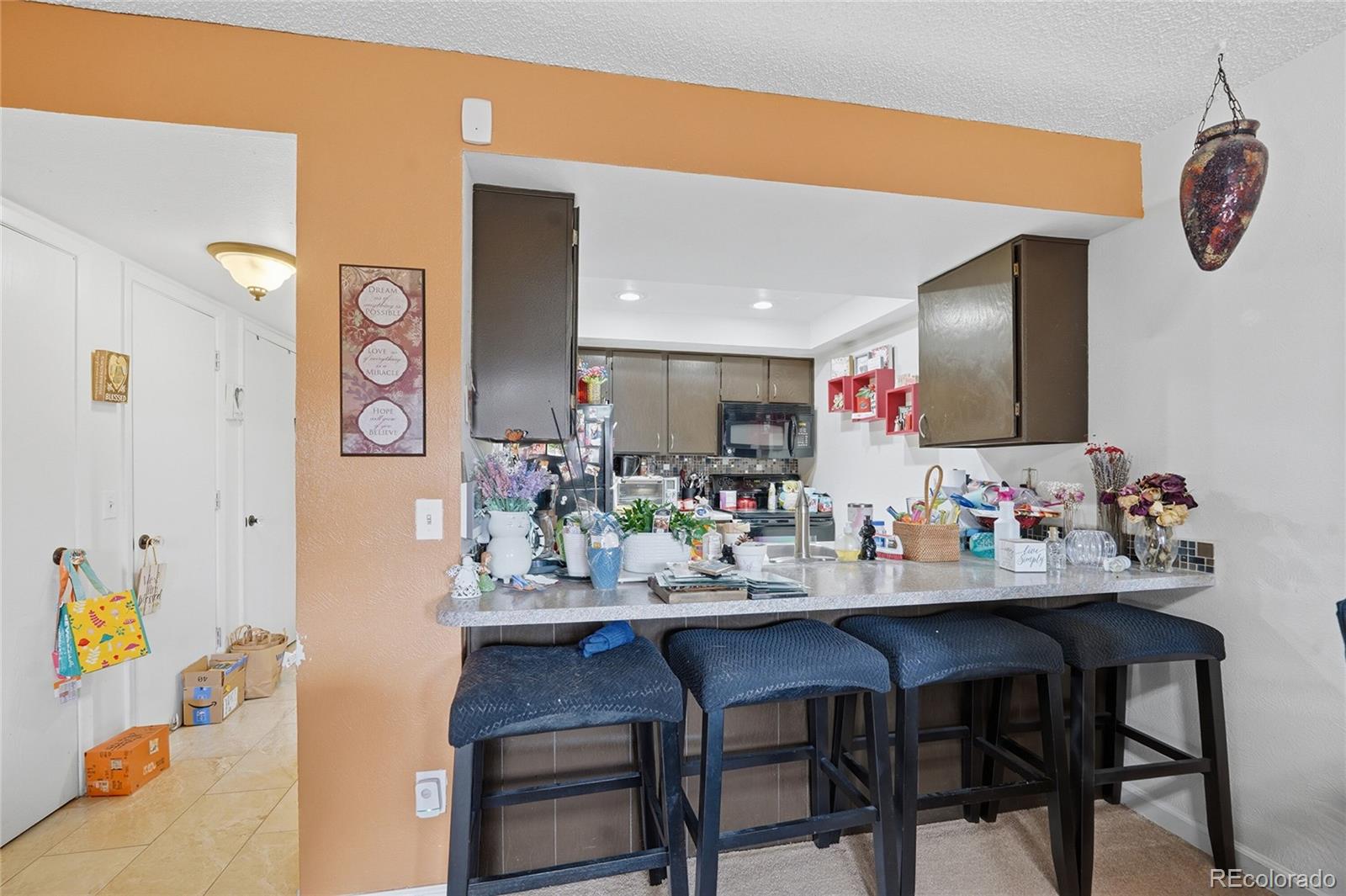MLS Image #4 for 4896 s dudley street,littleton, Colorado