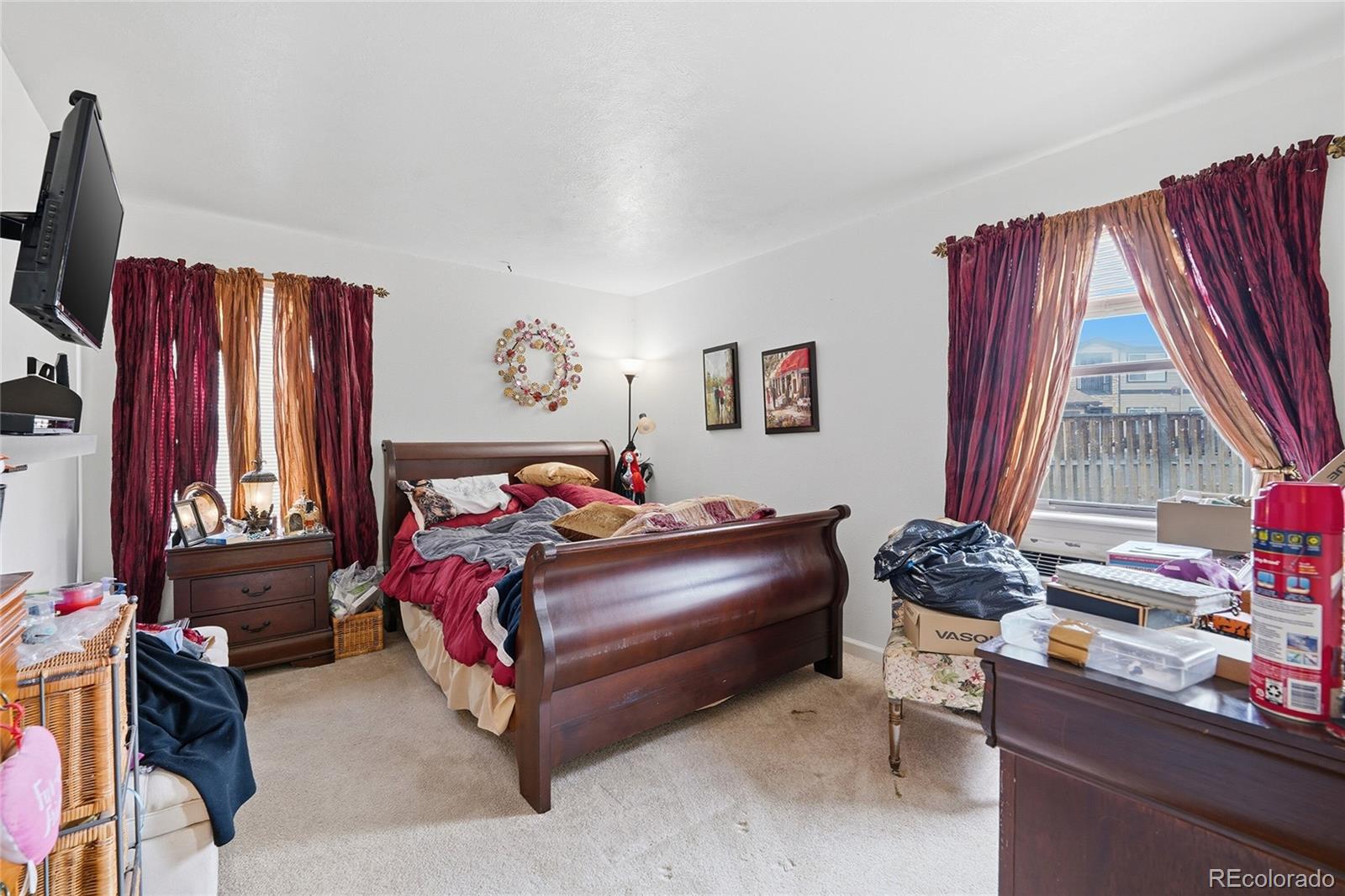 MLS Image #7 for 4896 s dudley street,littleton, Colorado