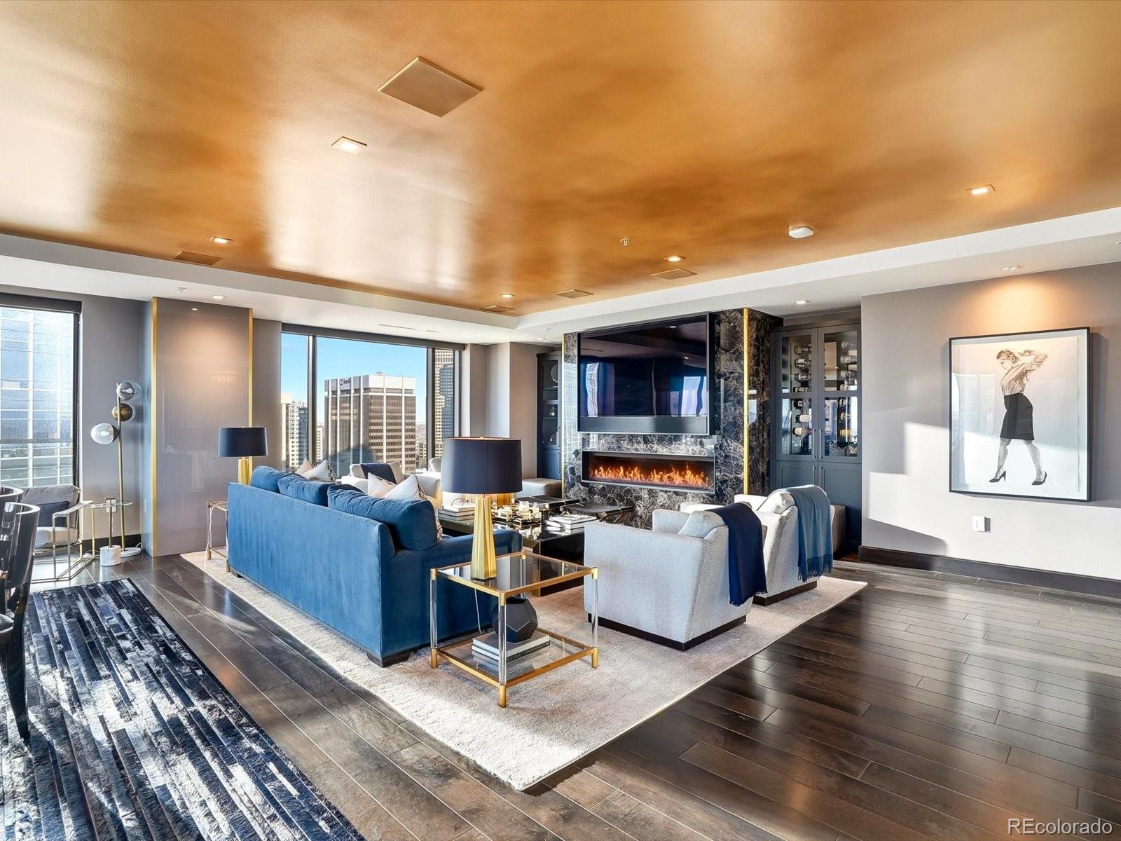 MLS Image #4 for 1133  14th street,denver, Colorado
