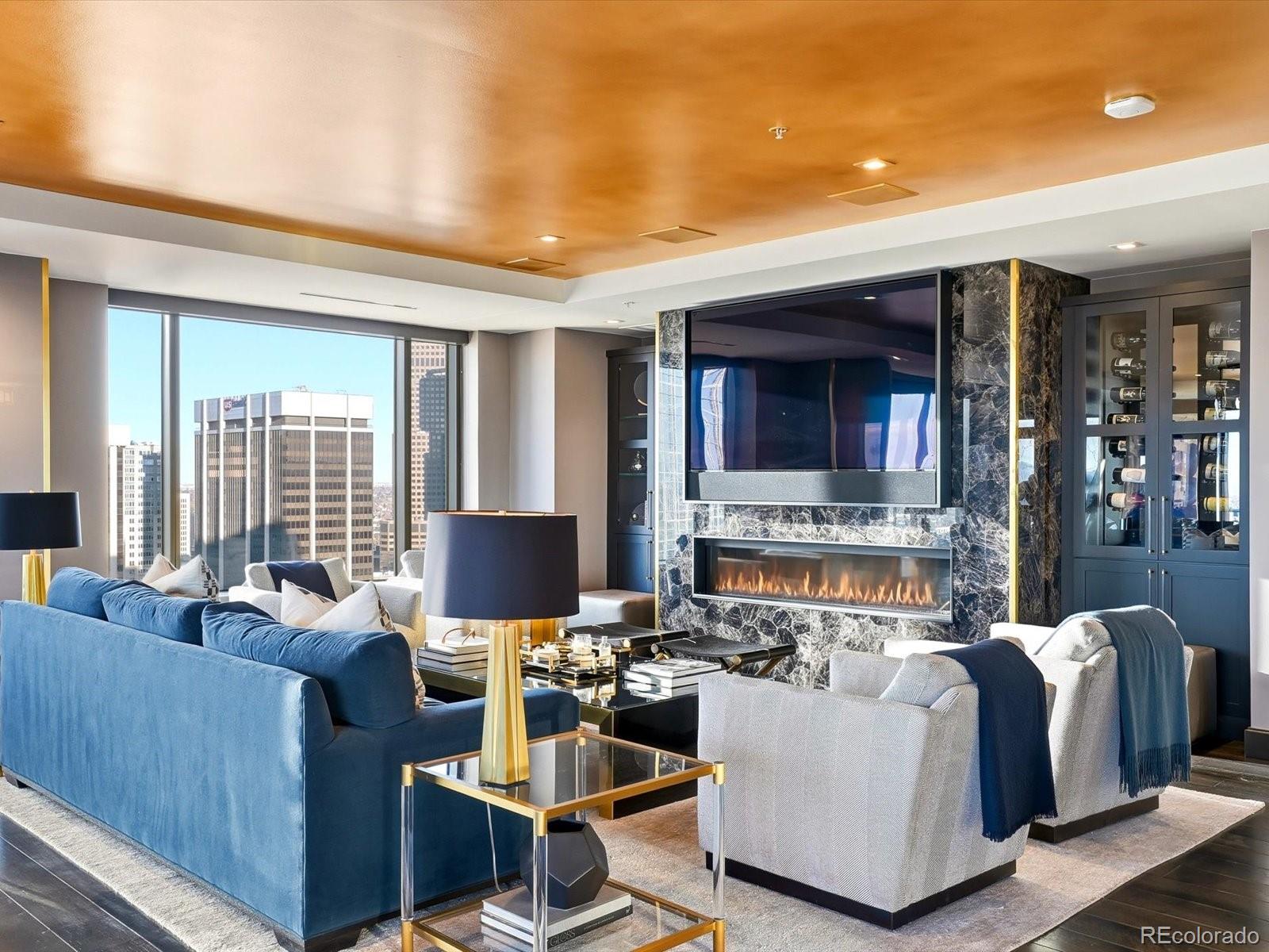 MLS Image #5 for 1133  14th street,denver, Colorado