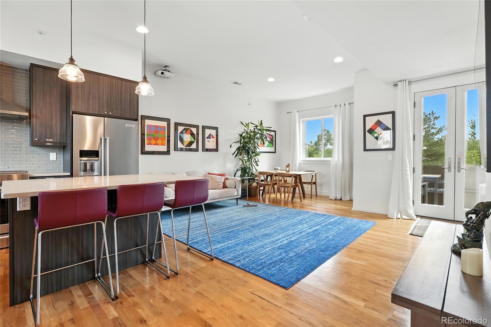MLS Image #3 for 2530  28th street,boulder, Colorado