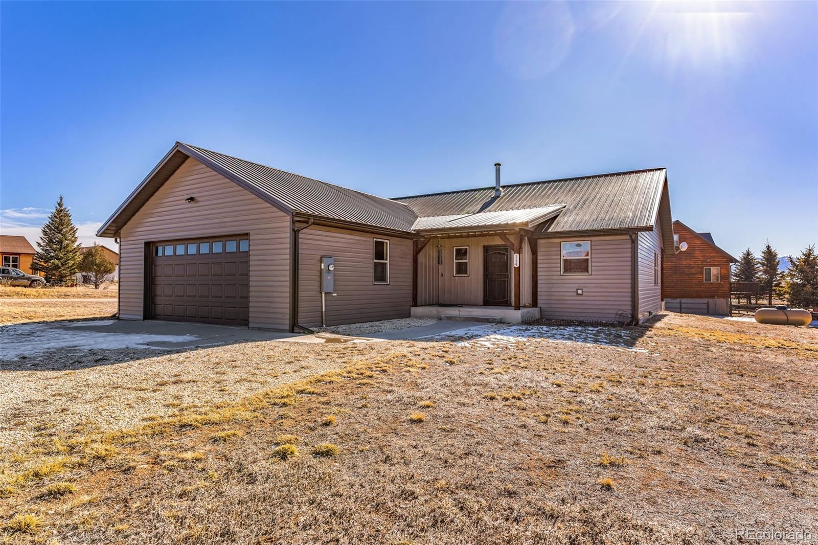 MLS Image #0 for 114  third ,silver cliff, Colorado