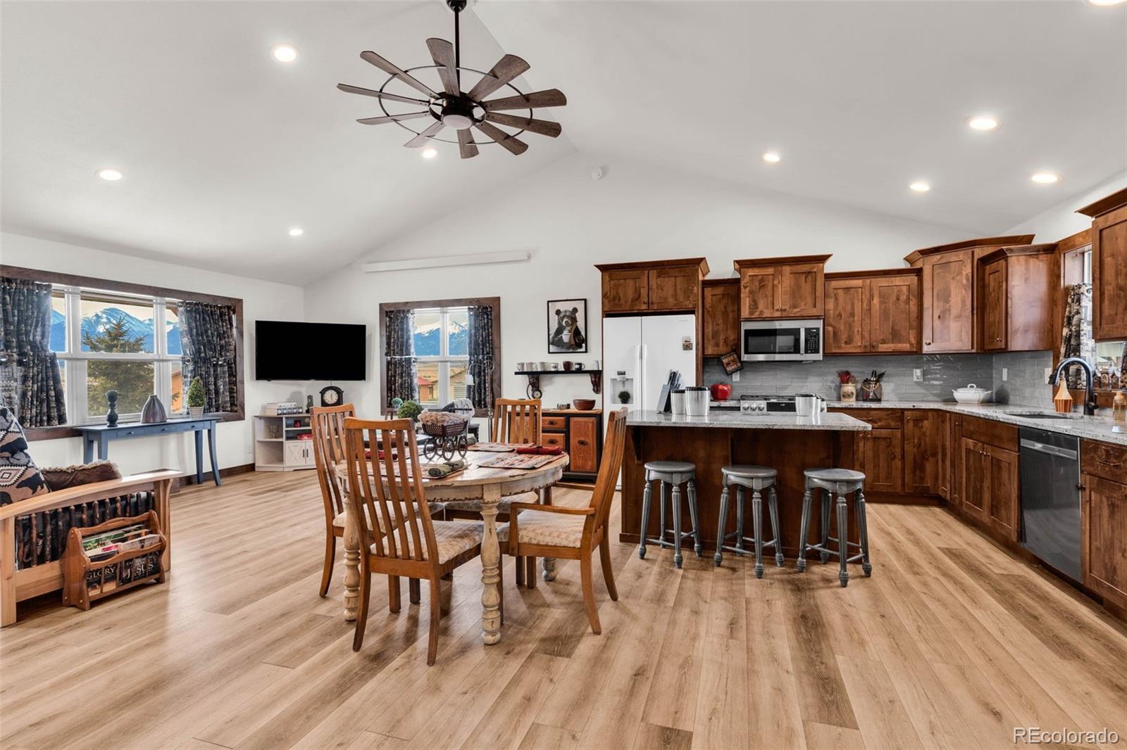 MLS Image #2 for 114  third ,silver cliff, Colorado