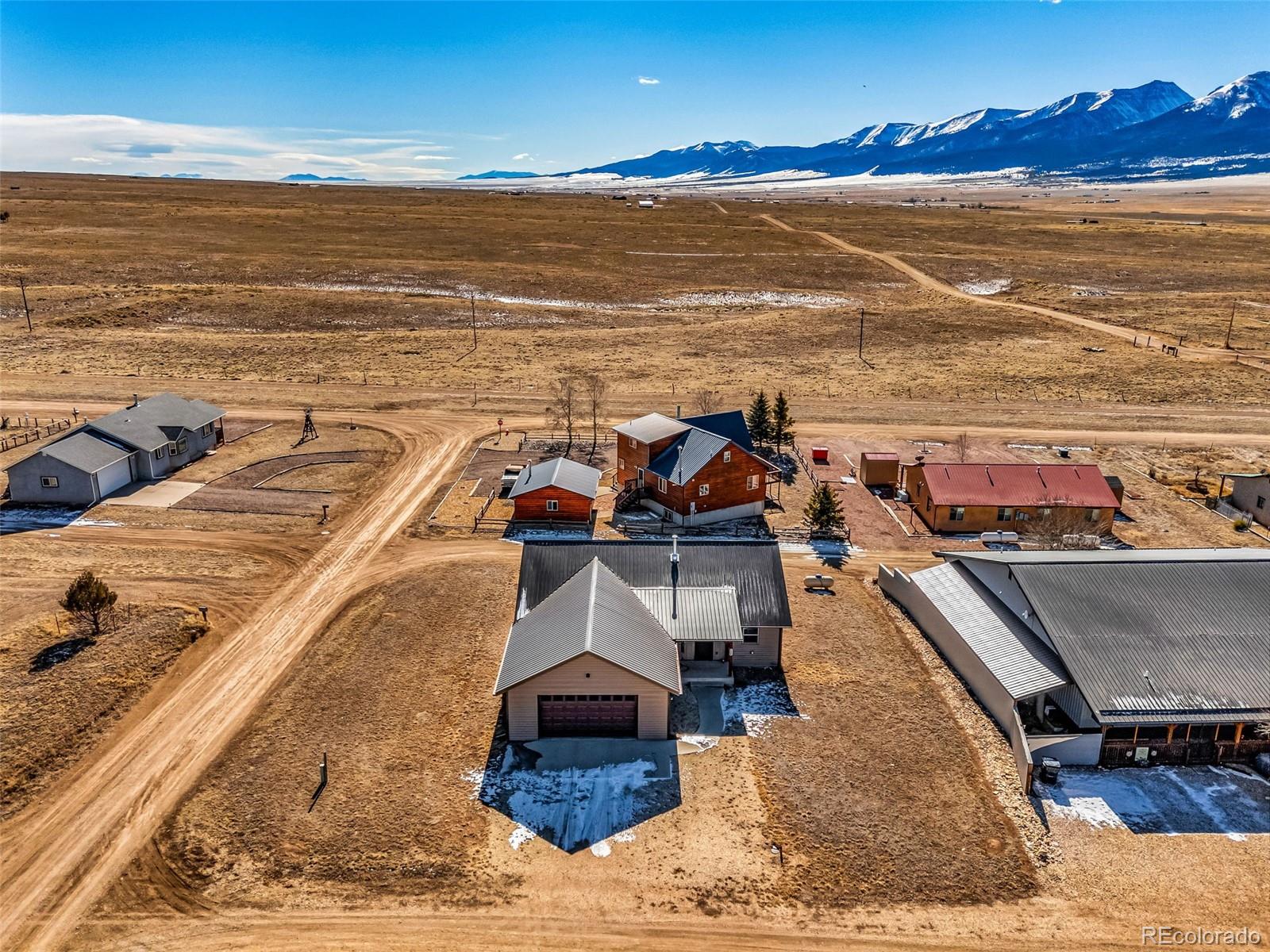 MLS Image #22 for 114  third ,silver cliff, Colorado