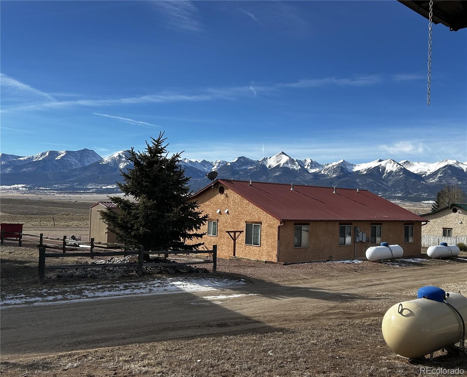 MLS Image #25 for 114  third ,silver cliff, Colorado