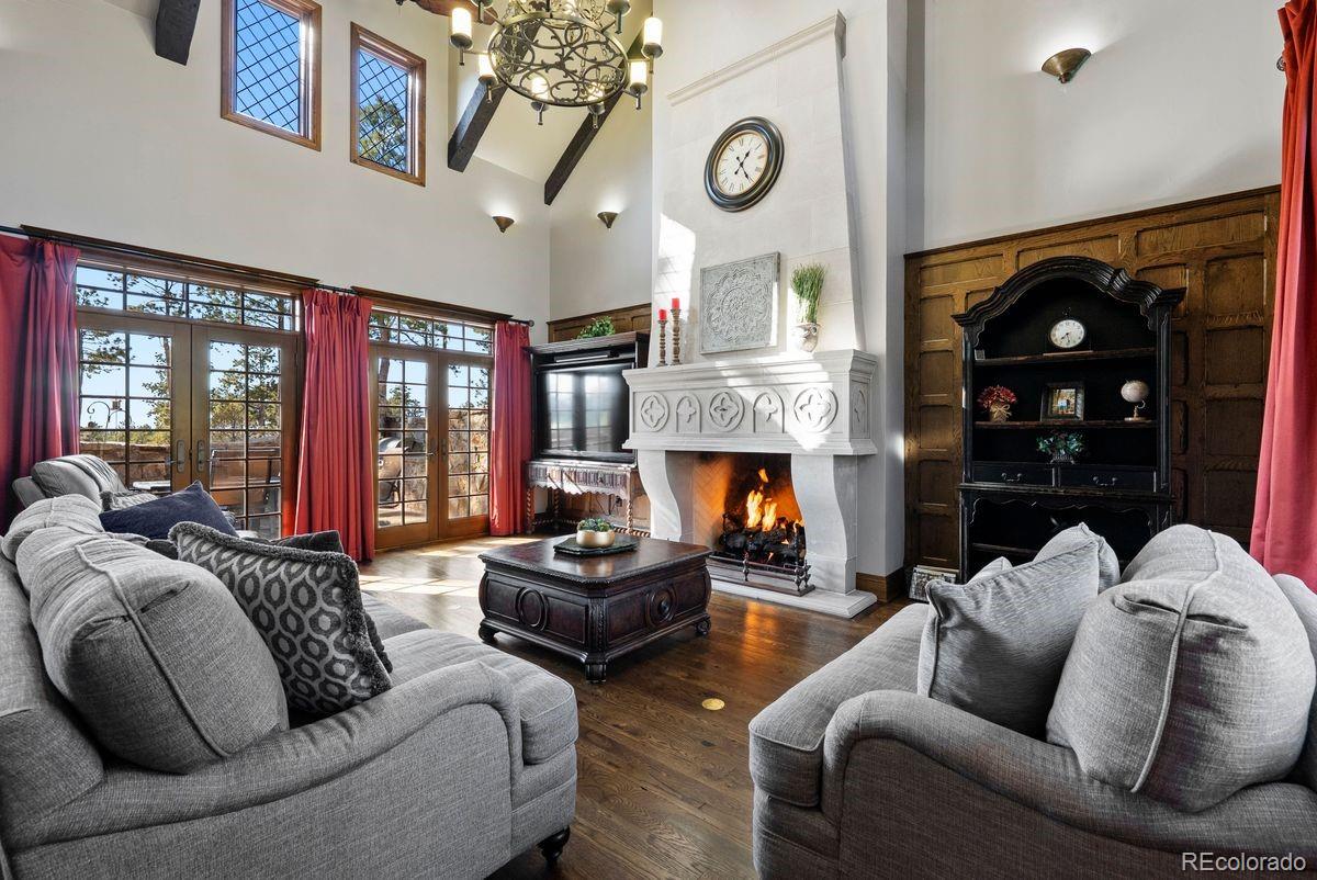MLS Image #10 for 4340  foxchase way,colorado springs, Colorado