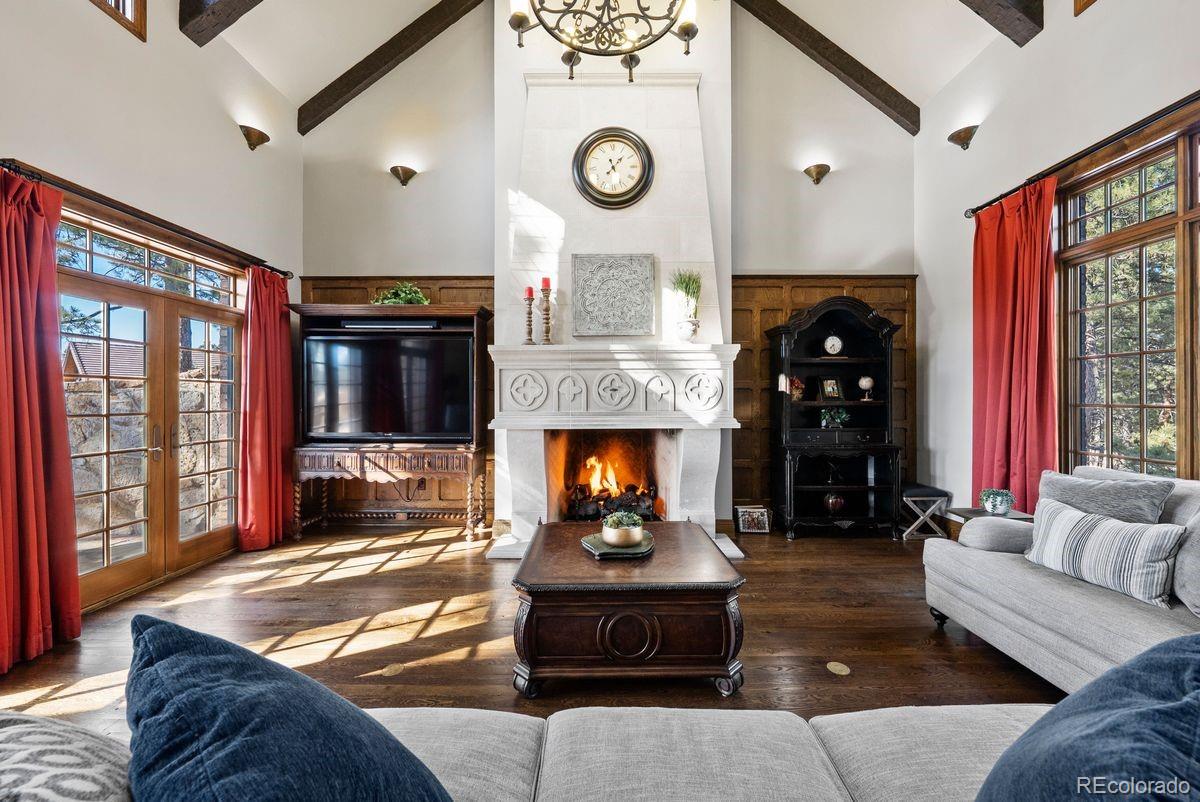 MLS Image #11 for 4340  foxchase way,colorado springs, Colorado