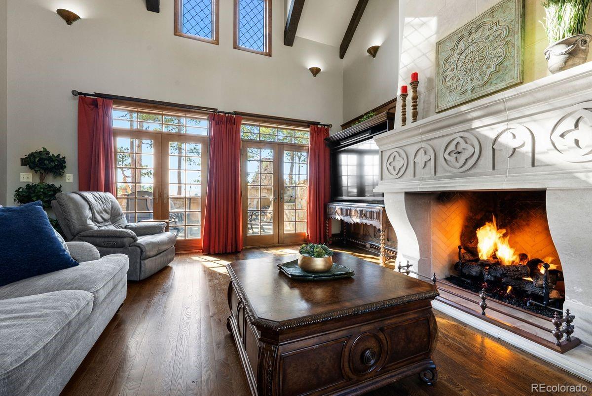 MLS Image #12 for 4340  foxchase way,colorado springs, Colorado