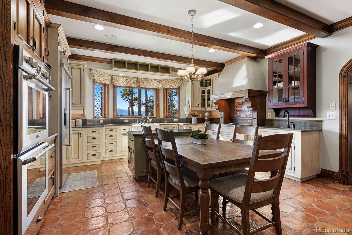 MLS Image #14 for 4340  foxchase way,colorado springs, Colorado