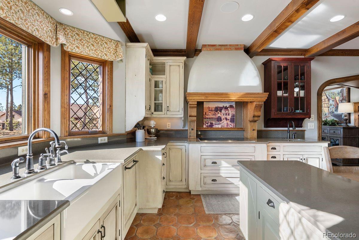 MLS Image #16 for 4340  foxchase way,colorado springs, Colorado