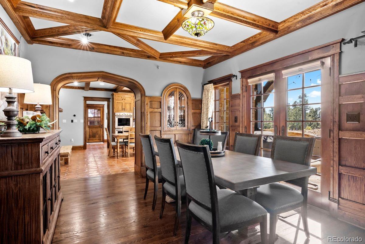 MLS Image #19 for 4340  foxchase way,colorado springs, Colorado