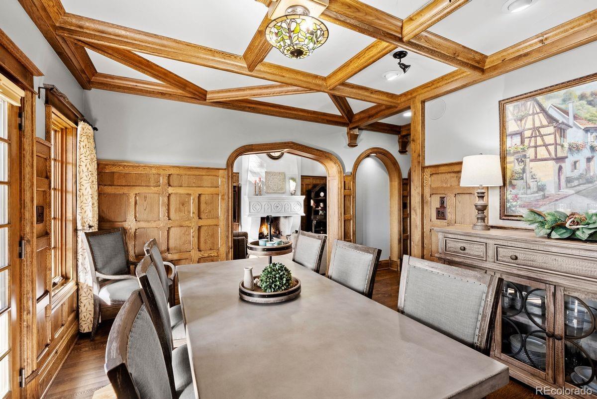 MLS Image #20 for 4340  foxchase way,colorado springs, Colorado