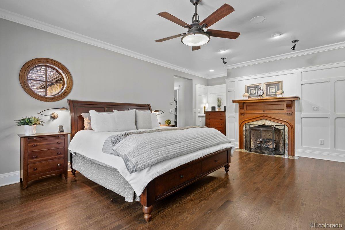 MLS Image #21 for 4340  foxchase way,colorado springs, Colorado
