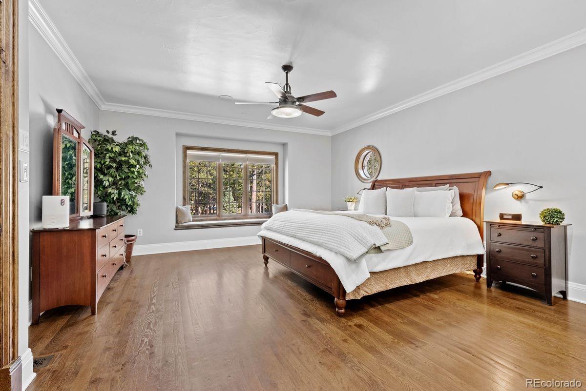 MLS Image #22 for 4340  foxchase way,colorado springs, Colorado