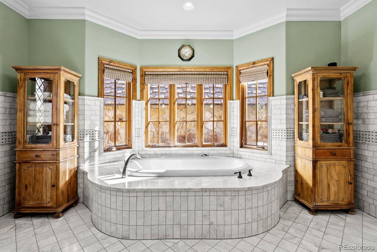 MLS Image #24 for 4340  foxchase way,colorado springs, Colorado
