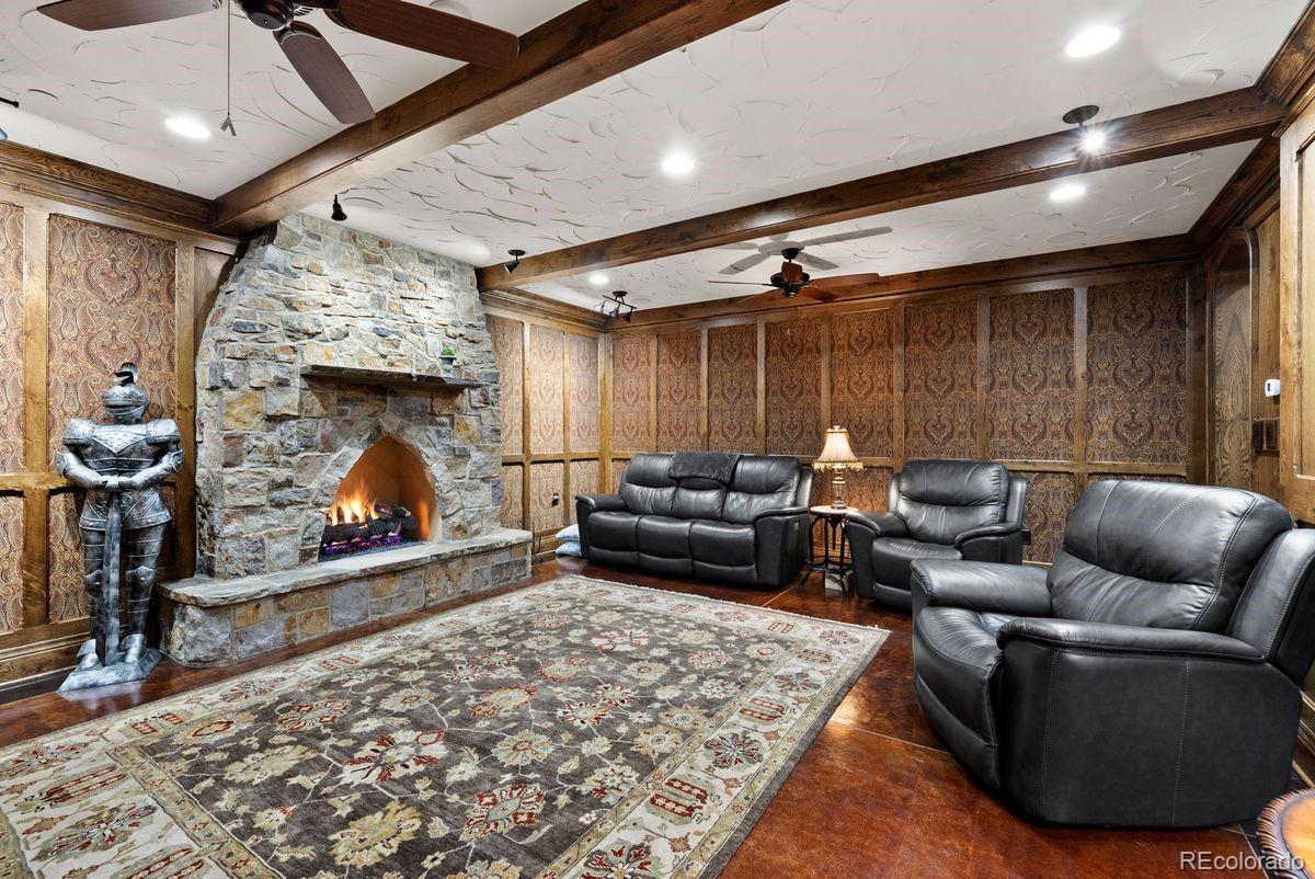 MLS Image #25 for 4340  foxchase way,colorado springs, Colorado