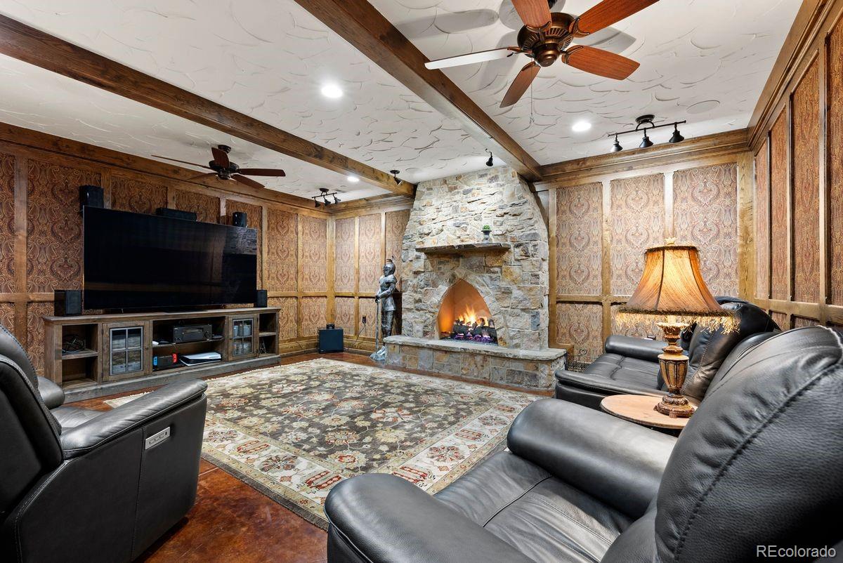 MLS Image #26 for 4340  foxchase way,colorado springs, Colorado
