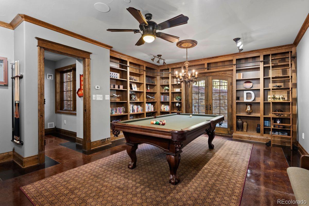 MLS Image #27 for 4340  foxchase way,colorado springs, Colorado
