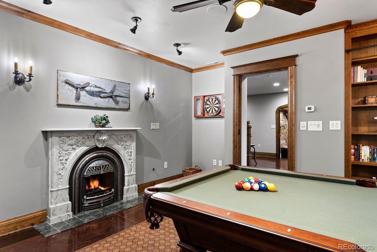 MLS Image #28 for 4340  foxchase way,colorado springs, Colorado