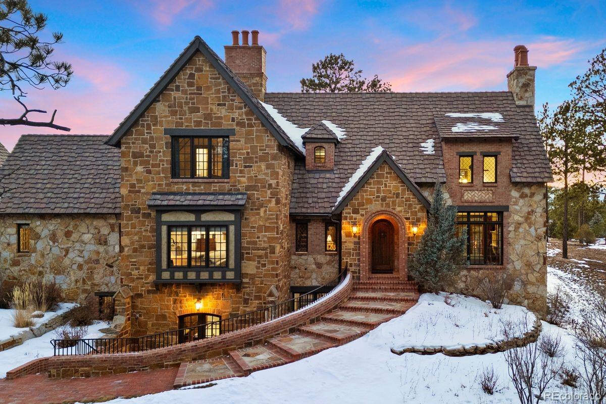MLS Image #3 for 4340  foxchase way,colorado springs, Colorado