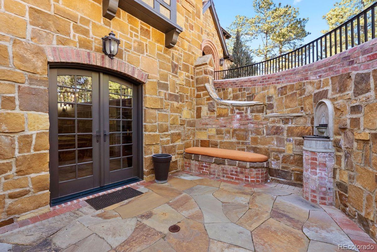 MLS Image #30 for 4340  foxchase way,colorado springs, Colorado