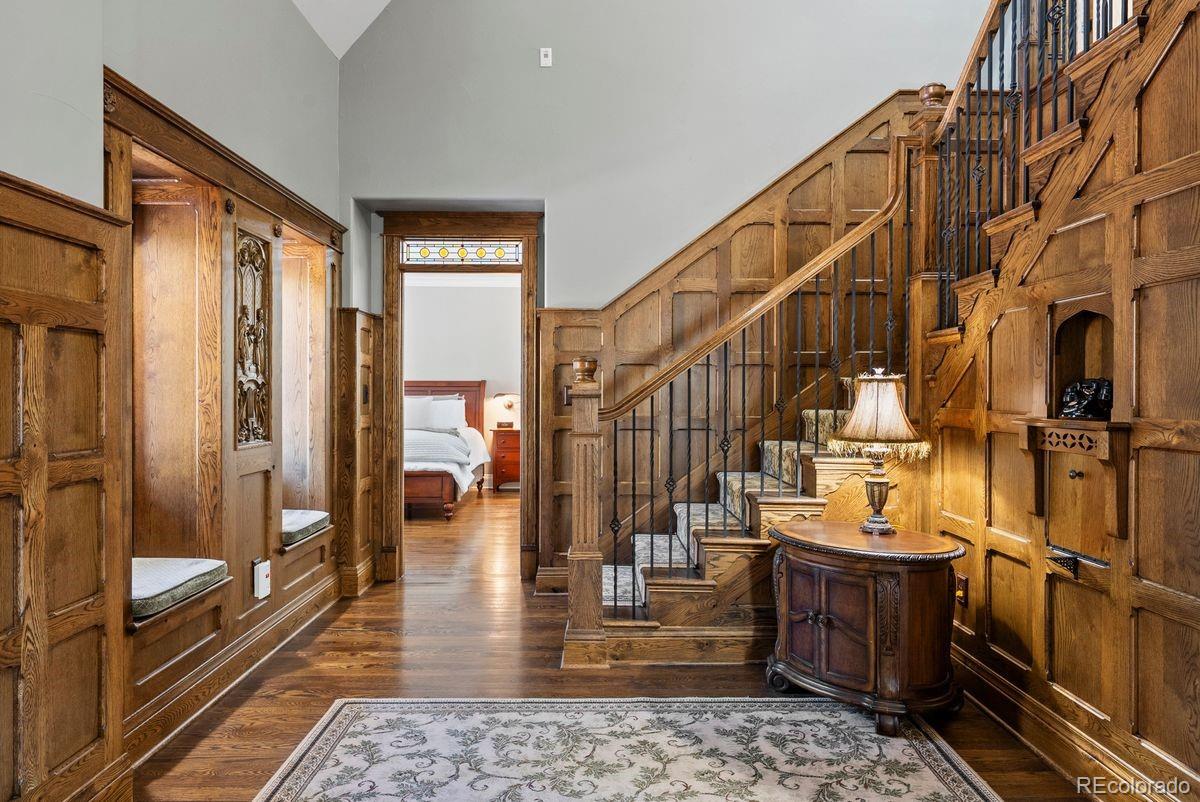 MLS Image #31 for 4340  foxchase way,colorado springs, Colorado