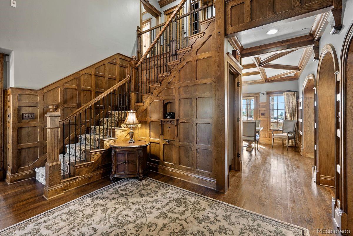 MLS Image #32 for 4340  foxchase way,colorado springs, Colorado