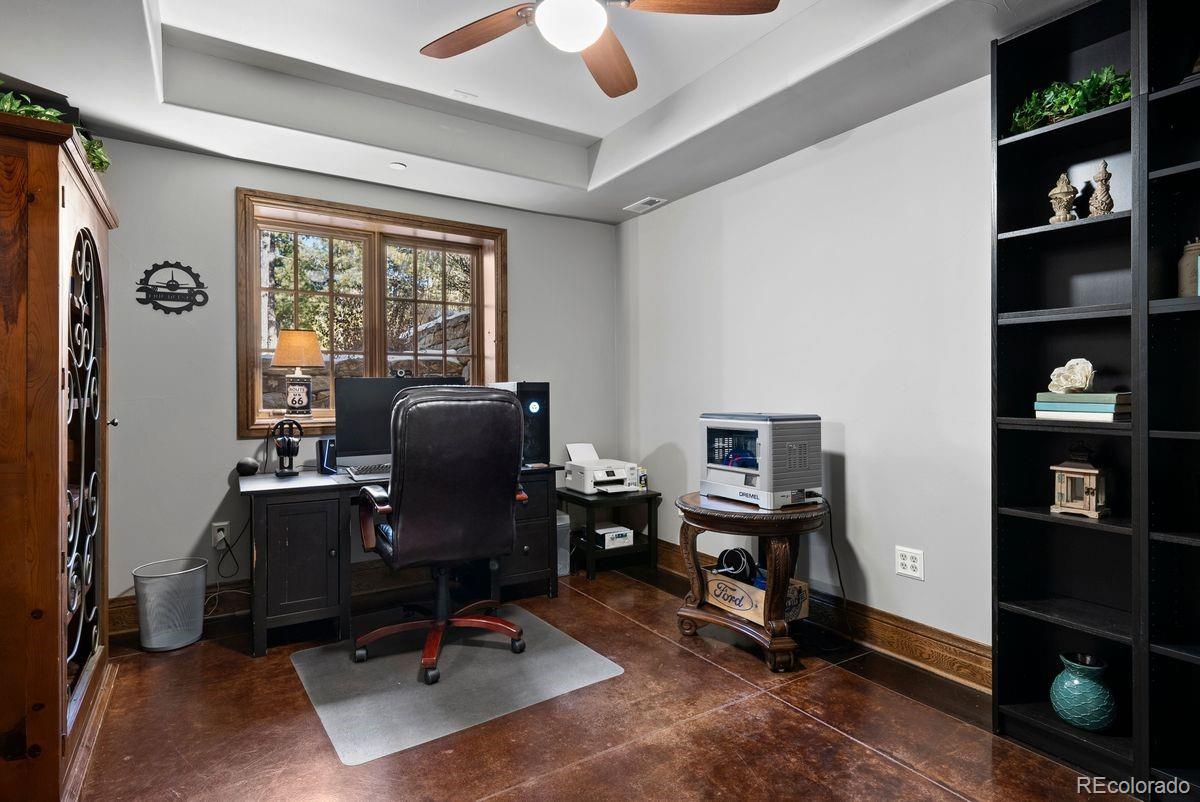 MLS Image #39 for 4340  foxchase way,colorado springs, Colorado