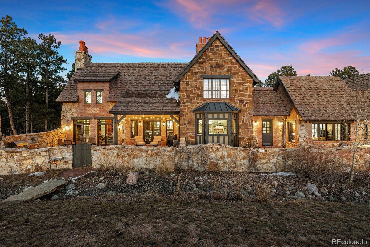 MLS Image #4 for 4340  foxchase way,colorado springs, Colorado