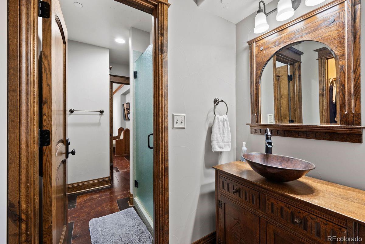 MLS Image #40 for 4340  foxchase way,colorado springs, Colorado