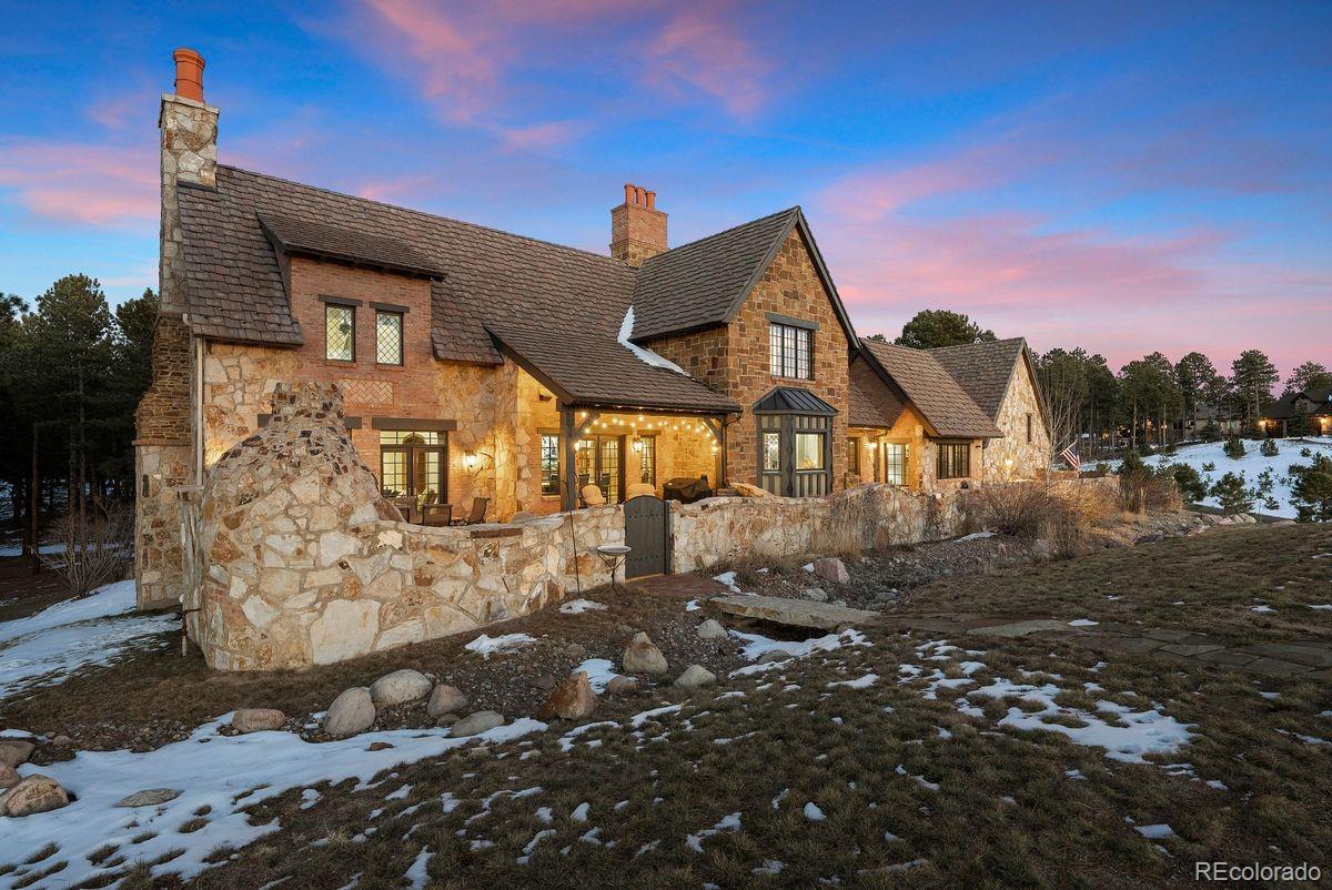 MLS Image #45 for 4340  foxchase way,colorado springs, Colorado