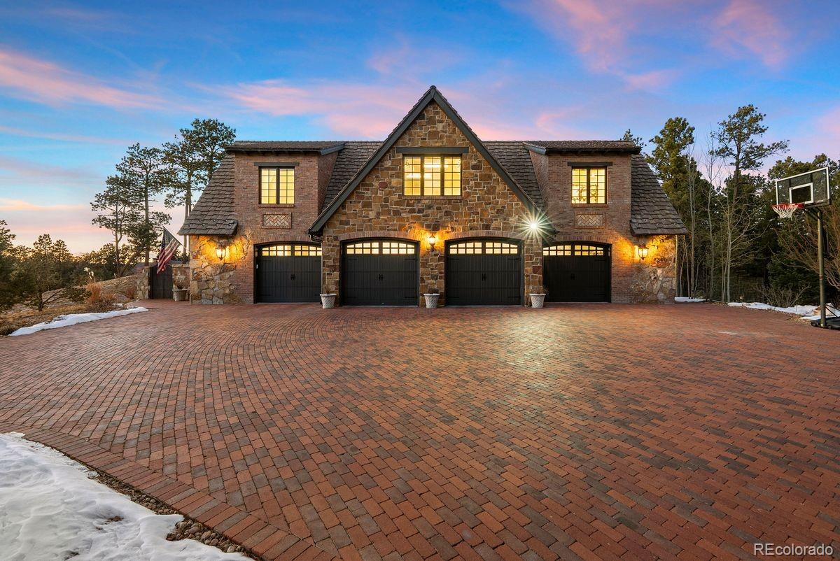 MLS Image #46 for 4340  foxchase way,colorado springs, Colorado