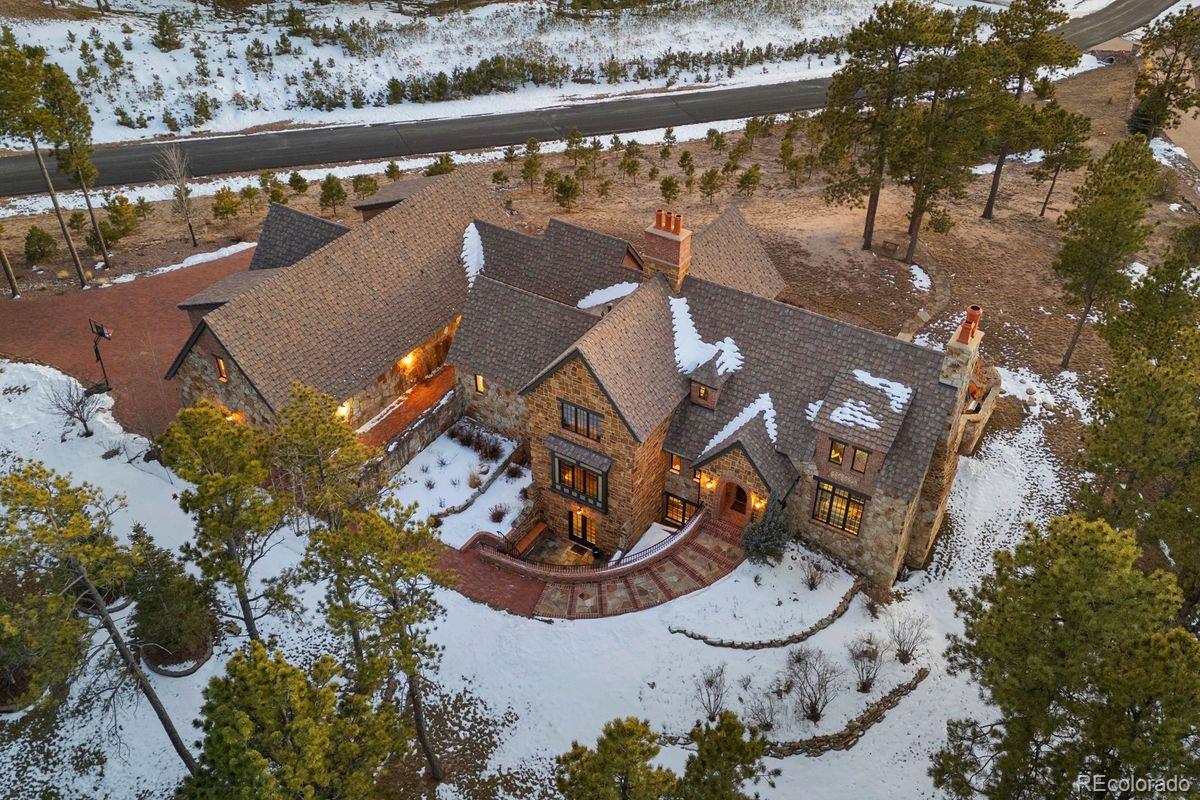 MLS Image #48 for 4340  foxchase way,colorado springs, Colorado