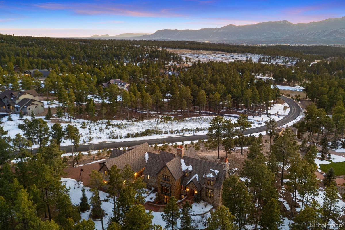 MLS Image #5 for 4340  foxchase way,colorado springs, Colorado