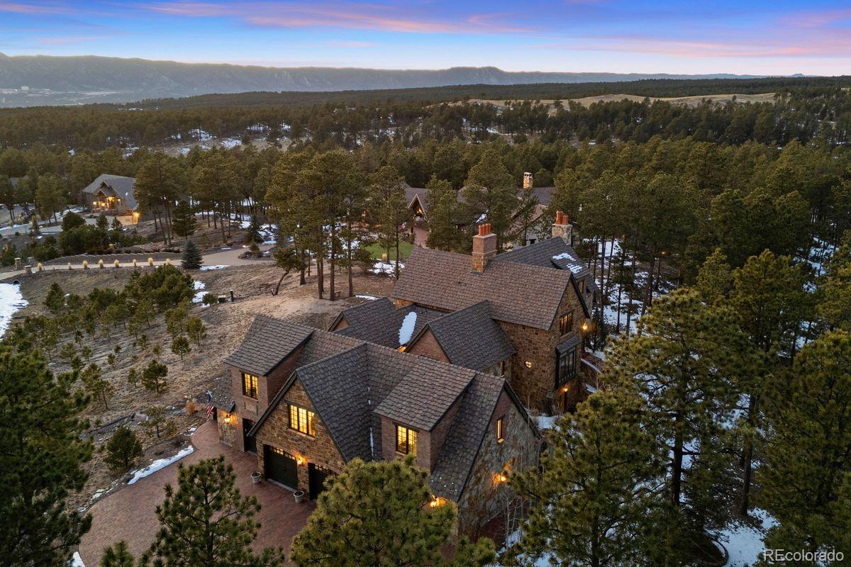 MLS Image #6 for 4340  foxchase way,colorado springs, Colorado